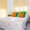Nissini Nero, 3 bedroom villa with private pool, 5 min to the beach