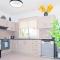 Nissini Nero, 3 bedroom villa with private pool, 5 min to the beach