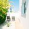 Nissini Nero, 3 bedroom villa with private pool, 5 min to the beach