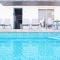 Nissini Nero, 3 bedroom villa with private pool, 5 min to the beach
