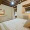 Al Poderuzzo Private Villa with jacuzzi and garden