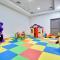 1BD apt in Sparkle Tower by Swarovsky big capacity - Dubai