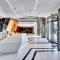 1BD apt in Sparkle Tower by Swarovsky big capacity - Dubai