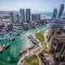 1BD apt in Sparkle Tower by Swarovsky big capacity - Dubai