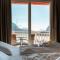 Hotel Londra Slow Living Molveno