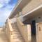 Residence Vista Mare - Appartamenti a 50 mt dal Mare - Verso Sud - 托雷圣乔万尼乌