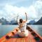 500 Rai Floating Resort