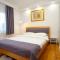 Tsarevets panoramic apartments Veliko Tarnovo