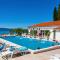 Camping Almissa