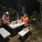 Pandan Laut Beach Resort