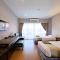 Green Lake Resort - SHA Extra Plus Certified