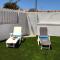 Villa Orquidea with private garden