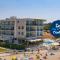 Kaneo beach hotel Novalja