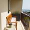 Roz de Mer appartement 4 étoiles vue mer - 佩罗斯-吉雷克