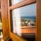 Aretis sea view house