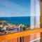 Aretis sea view house