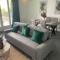 SALOU : SPACIEUX APPARTEMENT 100 M2 vue sur mer - 萨洛