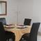appartement balcon chez Maly et studio saint-Gens photo 8
