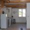 appartement balcon chez Maly et studio saint-Gens photo 11