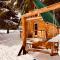 Cottage Uskoci