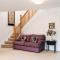 Cherryhill Lodge