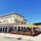 HOTEL RESTAURANT LA COTE REVEE