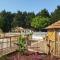 Camping Les Maraises