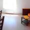 Apartmány Dalila