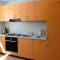 Apartmány Dalila