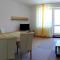 Apartmány Dalila Apartmány Dalila
