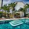 Lombok Hotel & SPA antes Hotel Casablanca