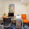 Inn At Moss Landing Point - Moss Landing