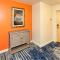 Inn At Moss Landing Point
