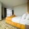 Calligraphy Hotel and Cottages