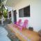 Golden Paradise Hostel - Isola Holbox