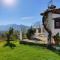 Villa Huerta Nacimiento