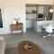 Panoramic Seaview Apartment with free private garage - Ostende