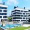 Apartamento Ático Miramar, Luanco