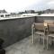 Apartamento Ático Miramar, Luanco