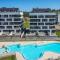 Apartamento Ático Miramar, Luanco