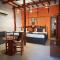 Golden Paradise Hostel - Isola Holbox