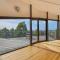 Denison Rivulet Retreats