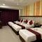 Sun Inns Hotel Meru Raya