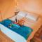 Glamping rio frio Tabio