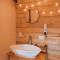 Glamping rio frio Tabio