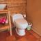 Glamping rio frio Tabio