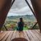 Glamping rio frio Tabio