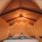 Glamping rio frio Tabio