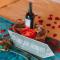 Glamping rio frio Tabio