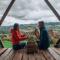 Glamping rio frio Tabio